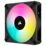 Corsair AF120 RGB Elite Triple Pack Noir – Image 4