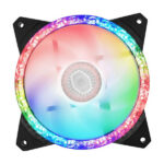 Cooler Master MasterFan MF120M Prismatic ARGB – Image 2