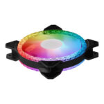 Cooler Master MasterFan MF120M Prismatic ARGB – Image 4