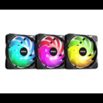 MSI F12A-3 (Triple Pack) Noir – Image 2