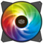 Cooler Master MasterFan MF140R ARGB 140mm
