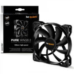 be quiet! Pure Wings 2 120mm PWM High-Speed