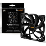 be quiet! Pure Wings 2 140mm High-Speed