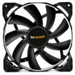 be quiet! Pure Wings 2 140mm High-Speed – Image 3