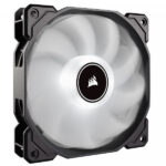 Corsair Air Series AF120 Low Noise - Blanc – Image 2