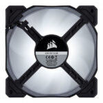 Corsair Air Series AF120 Low Noise - Blanc – Image 3