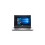 HP ProBook 650 G3 i5-7200U/8GB/128GB SSD 15,6"