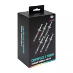 Cooler Master CRYOFUZE 5 PRISM (3gr) – Image 2