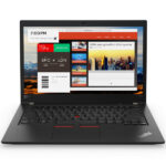 Lenovo ThinkPad T480s Intel Core i5-8530U/16 Go/256 SSD/14"LED Full HD