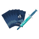 Arctic MX-6 (4 grammes) + MX Cleaner – Image 2