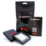 Thermal Grizzly KryoSheet (38 x 38 mm) – Image 3