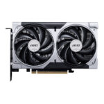 MSI GeForce RTX 5060 8Go GDDR7 VENTUS 2X OC – Image 3