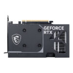MSI GeForce RTX 5060 8Go GDDR7 VENTUS 2X OC – Image 5
