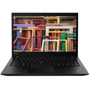 Lenovo ThinkPad T14s i5-10310U/16GB/512 SSD Tactile
