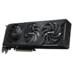Gigabyte GeForce RTX 5070 WINDFORCE OC SFF 12Go GDDR7 – Image 4