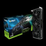 PALIT GeForce RTX 5060 Ti Infinity 3 16GB GDDR7 – Image 2