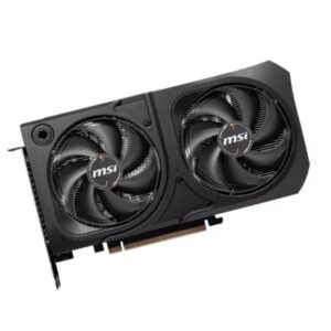 MSI GeForce RTX 5070 SHADOW 2X OC 12Go GDDR7 Bulk