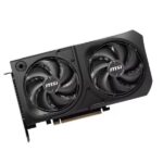 MSI GeForce RTX 5070 SHADOW 2X OC 12Go GDDR7 Bulk – Image 2