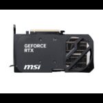 MSI GeForce RTX 5070 SHADOW 2X OC 12Go GDDR7 Bulk – Image 3