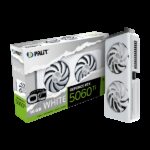 PALIT GeForce RTX 5060 Ti 16GB OC GDDR7 White