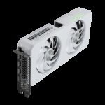 PALIT GeForce RTX 5060 Ti 16GB OC GDDR7 White – Image 3