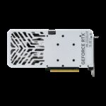 PALIT GeForce RTX 5060 Ti 16GB OC GDDR7 White – Image 5