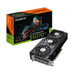 Gigabyte GeForce RTX 5070 Ti WINDFORCE 16G OC V2 – Image 2