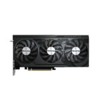Gigabyte GeForce RTX 5070 Ti WINDFORCE 16G OC V2 – Image 4