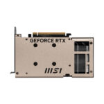 MSI GeForce RTX 5060 8Go GDDR7 INSPIRE 2X OC – Image 4
