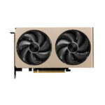 MSI GeForce RTX 5060 8Go GDDR7 INSPIRE 2X OC – Image 6
