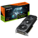 Gigabyte GeForce RTX 5060 Ti GAMING OC 8Go GDDR7 – Image 2