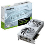 Gigabyte GeForce RTX 5060 Ti EAGLE ICE OC 8Go GDDR7