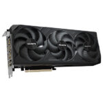 Gigabyte GeForce RTX 5080 WINDFORCE OC SFF 16Go GDDR7 – Image 4
