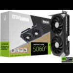 ZOTAC GAMING GeForce RTX 5060 Ti 8Go GDDR7 Twin Edge – Image 2