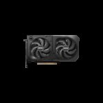 MSI GeForce RTX 5060 Ti 8Go GDDR7 SHADOW 2X OC PLUS BULK