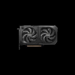 MSI GeForce RTX 5060 Ti 8Go GDDR7 SHADOW 2X OC PLUS BULK