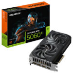Gigabyte GeForce RTX 5060 Ti WINDFORCE 8Go GDDR7 – Image 2