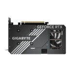 Gigabyte GeForce RTX 5060 Ti WINDFORCE MAX OC 16G – Image 5