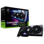 MSI GeForce RTX 5060 Ti 16Go GDDR7 GAMING TRIO OC