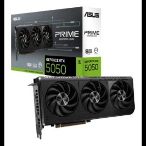 Asus PRIME GeForce RTX 5050 8Go GDDR6