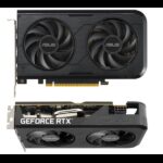 Asus Dual GeForce RTX 5050 8Go GDDR6 OC Edition – Image 4