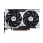 MSI GeForce RTX 5050 8Go GDDR6 VENTUS 2X OC – Image 3