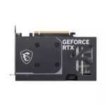 MSI GeForce RTX 5050 8Go GDDR6 VENTUS 2X OC – Image 4