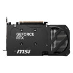MSI GeForce RTX 5060 Ti 16Go GDDR7 SHADOW 2X OC PLUS – Image 5