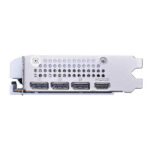 MSI GeForce RTX 5060 8Go GDDR7 VENTUS 2X OC White – Image 5