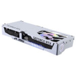 MSI GeForce RTX 5070 12Go GDDR7 GAMING TRIO OC Blanc – Image 4