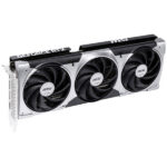 MSI GeForce RTX 5060 Ti 16Go GDDR7 VENTUS 3X OC – Image 3