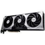 MSI GeForce RTX 5060 Ti 16Go GDDR7 VENTUS 3X OC – Image 4