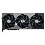MSI GeForce RTX 5090 32Go GDDR7 SUPRIM SOC – Image 3