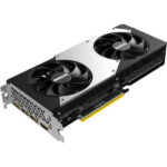 Inno3d GeForce RTX 5070 12Go GDDR7 Twin X2 GDDR7 – Image 3